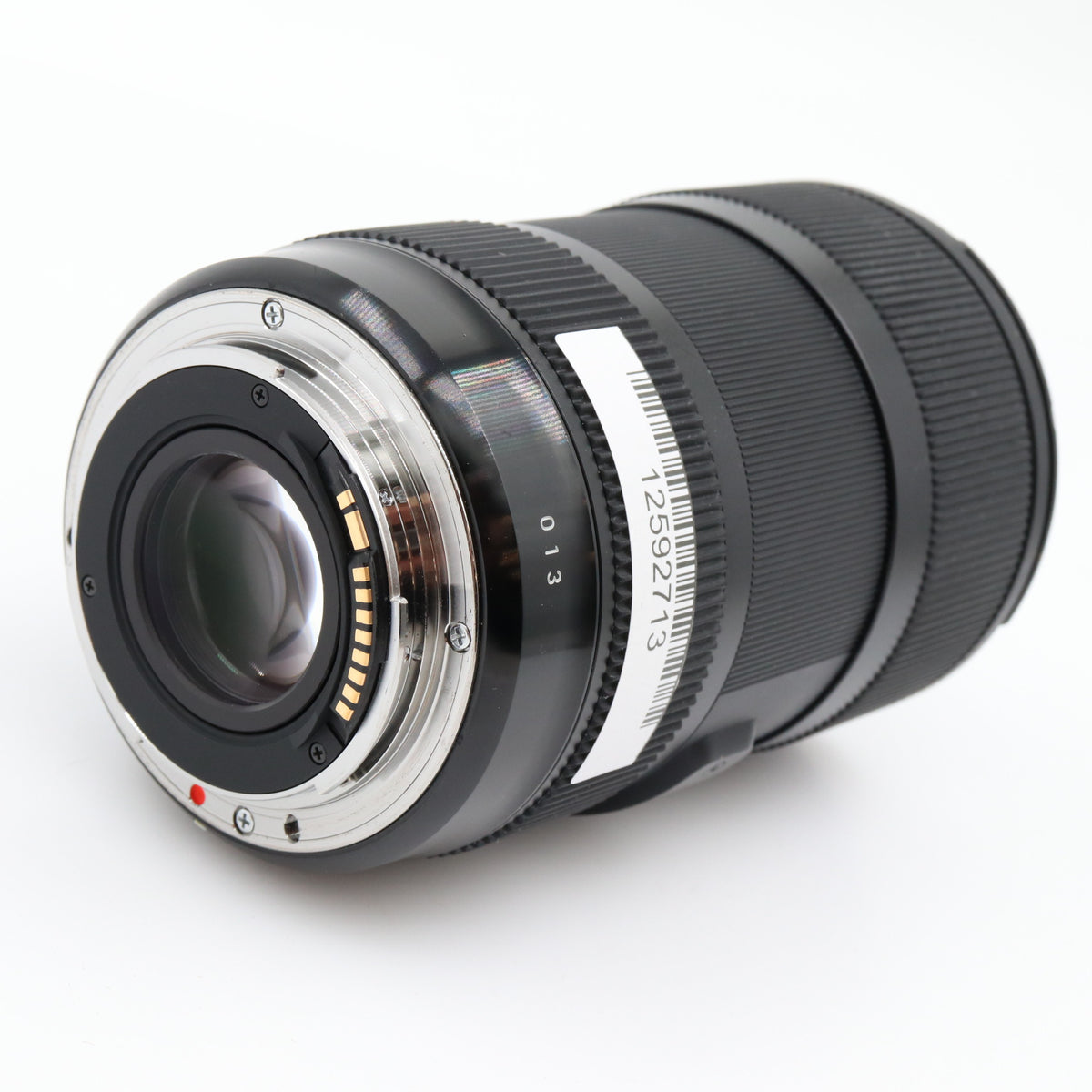Sigma 18-35mm f/1.8 DC HSM Art Canon EF-S tweedehands