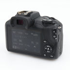 Canon EOS R100 + RF-S 18-45mm f/4.5-6.3 IS STM tweedehands