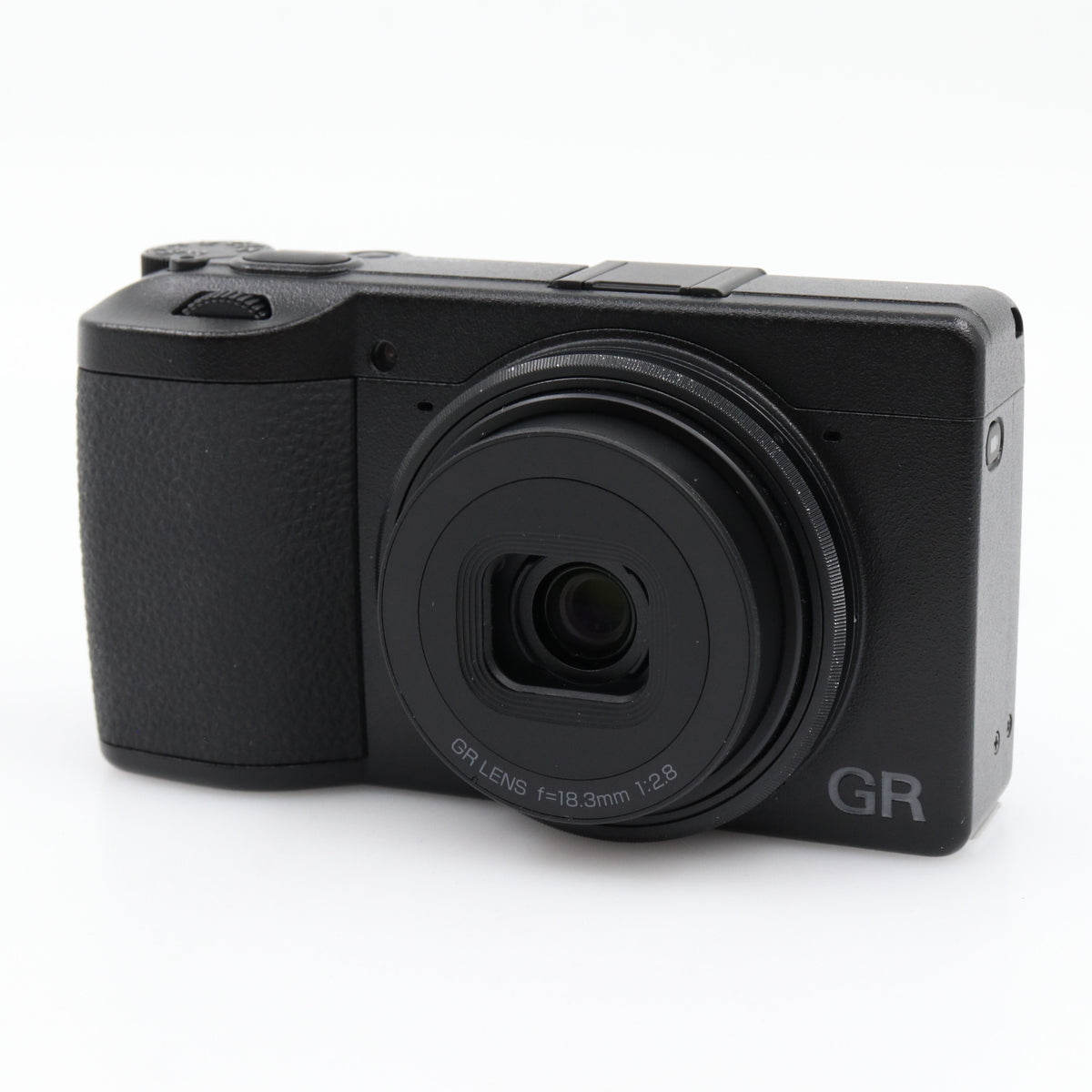 Ricoh GR IV gebraucht