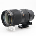 Sigma 70-200mm F/2.8 EX APO DG Macro HSM II Canon tweedehands