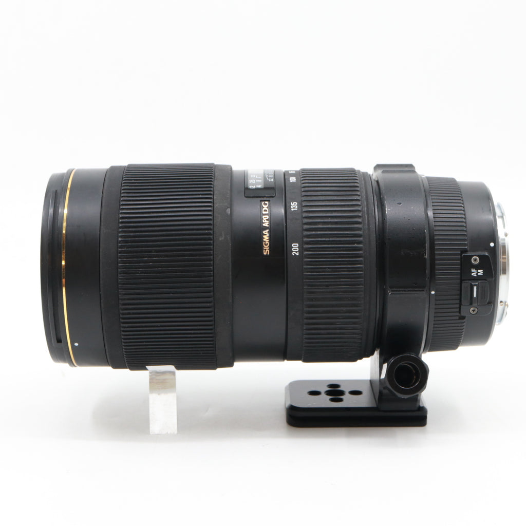 Sigma 70-200mm F/2.8 EX APO DG Macro HSM II Canon tweedehands
