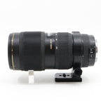 Sigma 70-200mm F/2.8 EX APO DG Macro HSM II Canon tweedehands