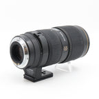 Sigma 70-200mm F/2.8 EX APO DG Macro HSM II Canon tweedehands