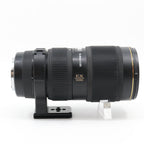 Sigma 70-200mm F/2.8 EX APO DG Macro HSM II Canon tweedehands