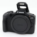 Canon EOS R100 body used