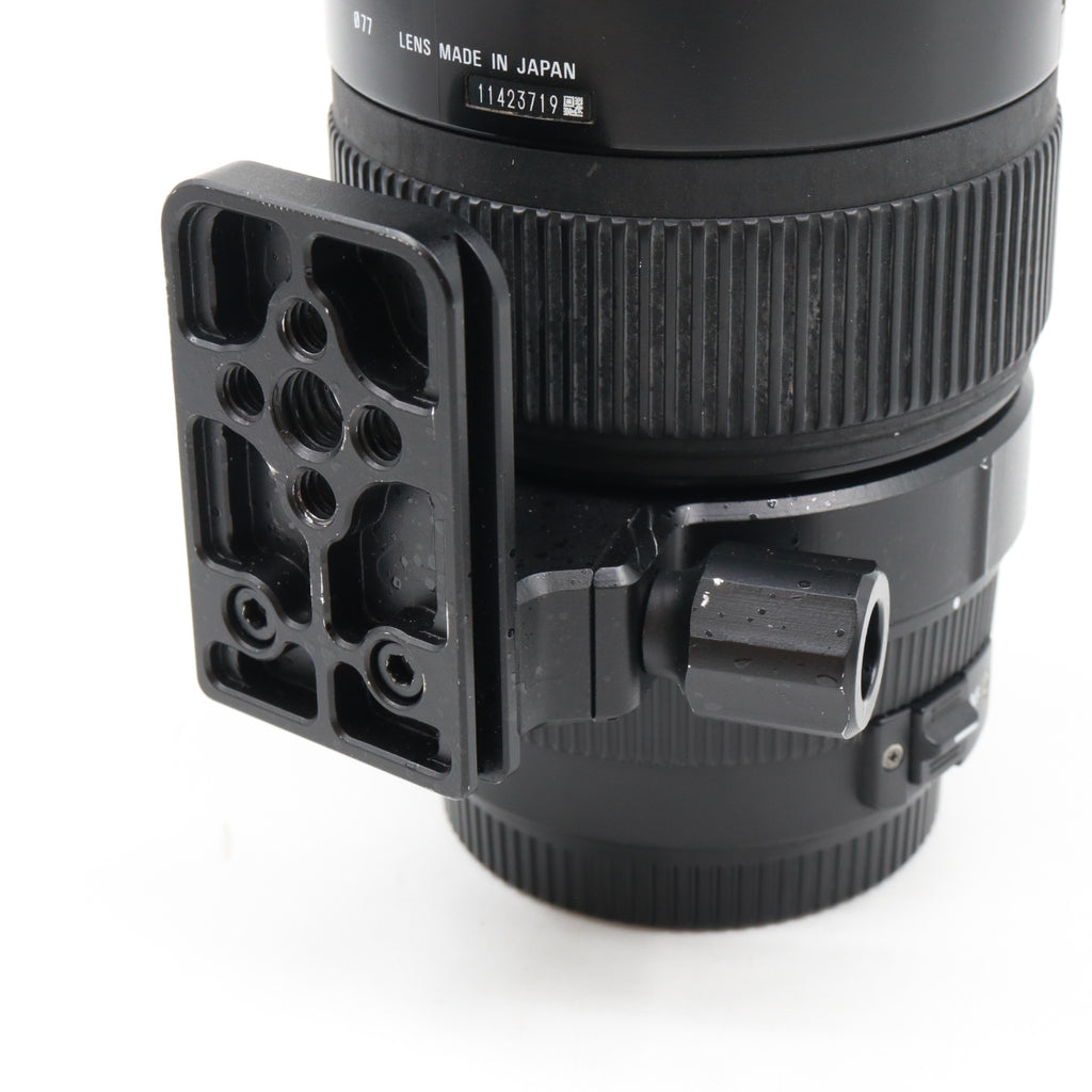 Sigma 70-200mm F/2.8 EX APO DG Macro HSM II Canon tweedehands