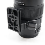 Sigma 70-200mm F/2.8 EX APO DG Macro HSM II Canon tweedehands