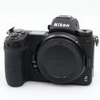 Nikon Z6 II Gehäuse gebraucht