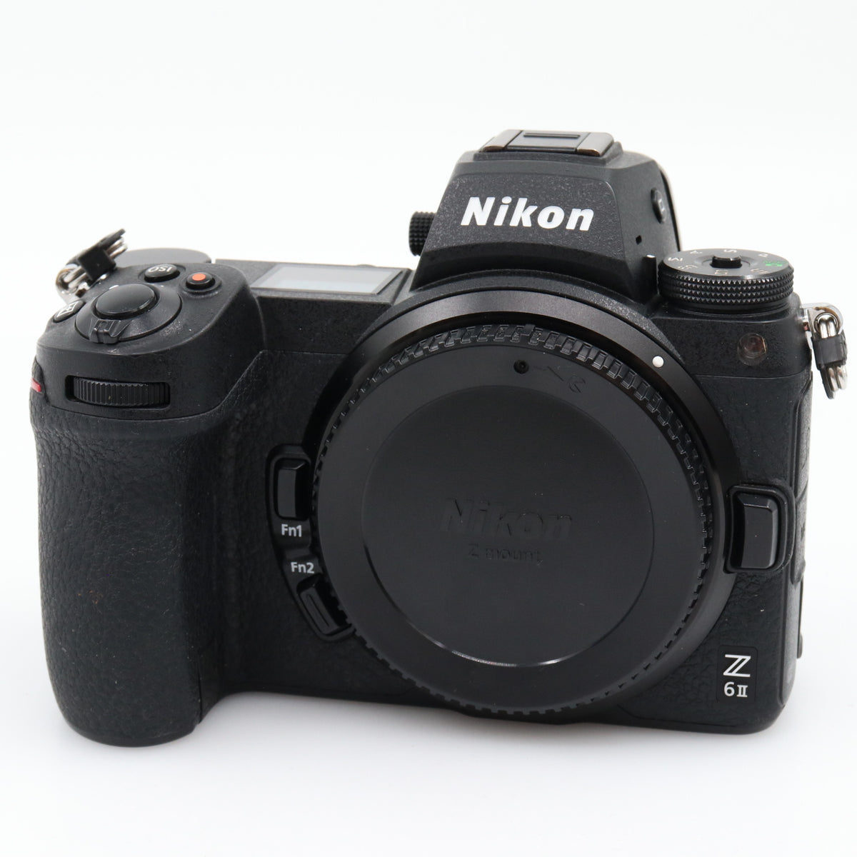 Nikon Z6 II Gehäuse gebraucht