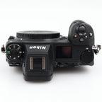 Nikon Z6 II Gehäuse gebraucht