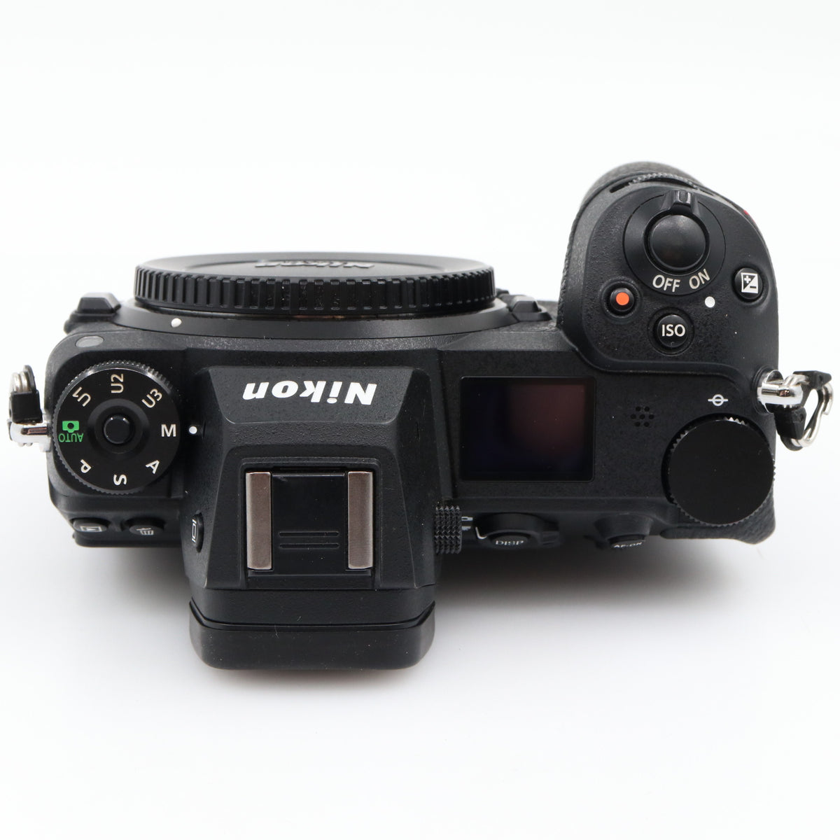 Nikon Z6 II Gehäuse gebraucht