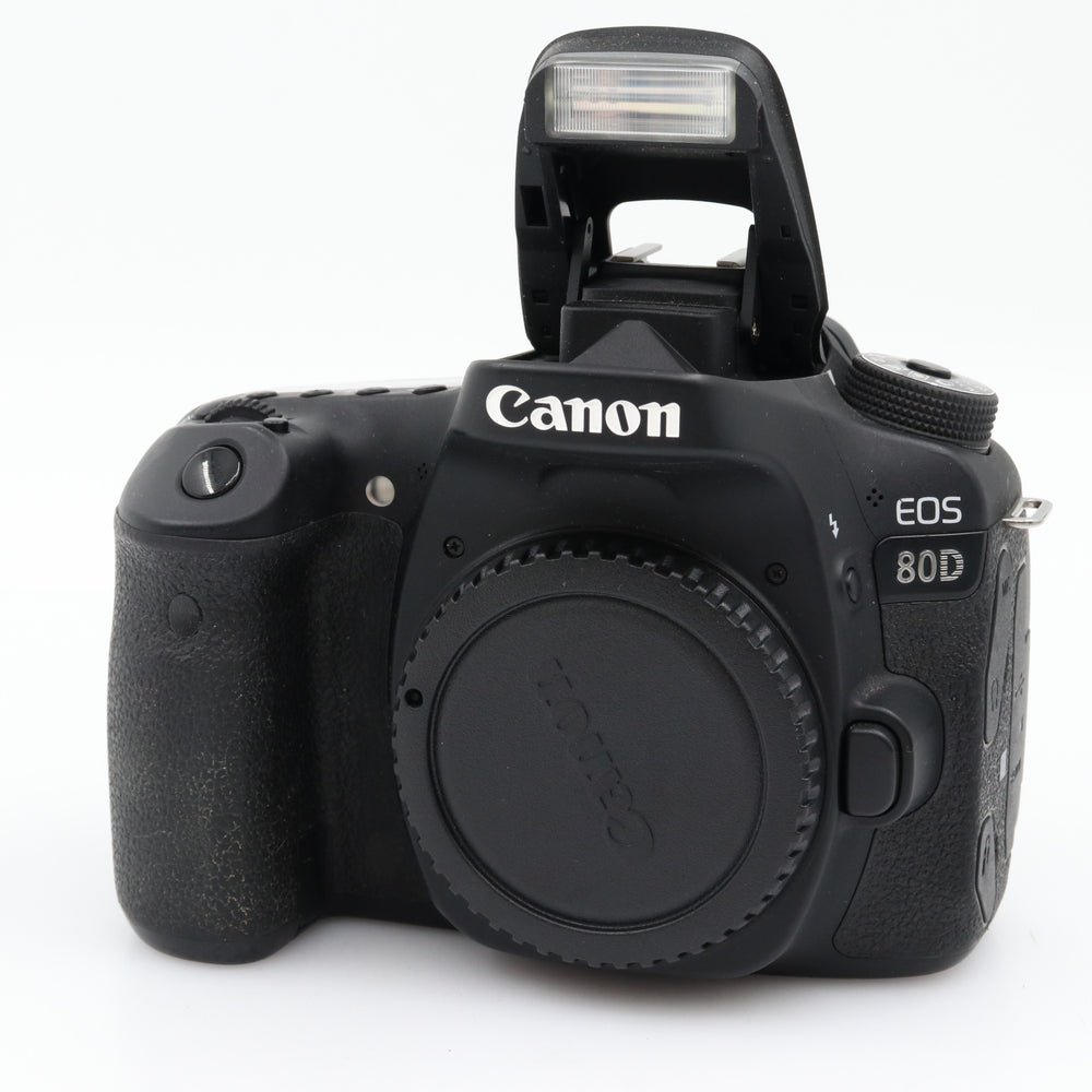Canon EOS 80D