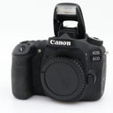 Canon EOS 80D body tweedehands
