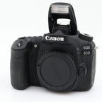 Canon EOS 80D body tweedehands