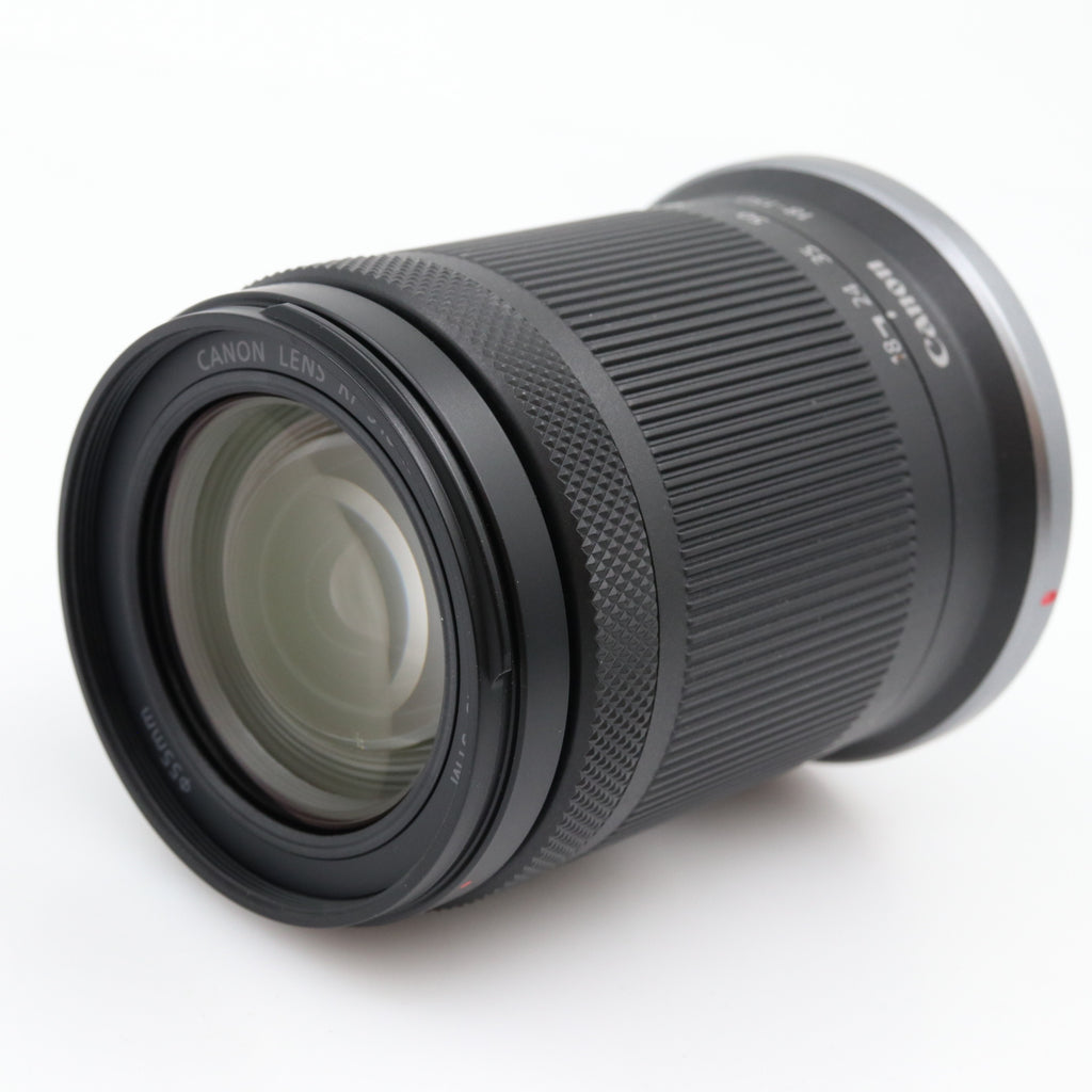 Canon RF-S 18-150mm f/3.5-6.3 IS STM tweedehands