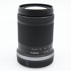 Canon RF-S 18-150mm f/3.5-6.3 IS STM tweedehands