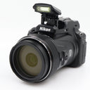 Nikon Coolpix P1000 usato