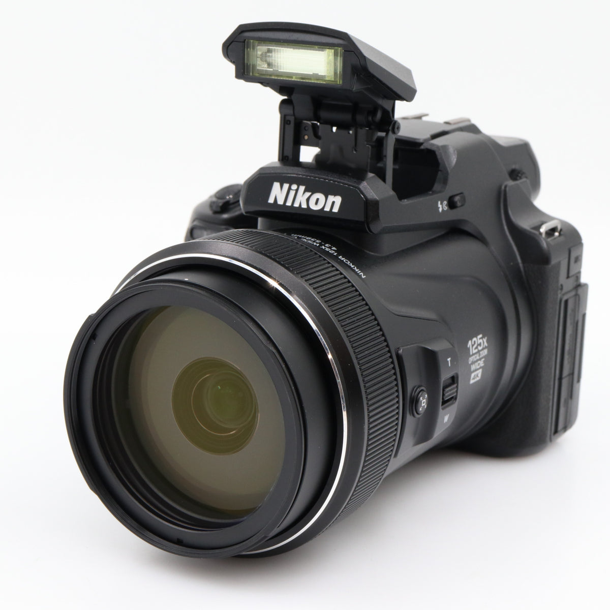 Nikon Coolpix P1000 usato