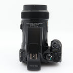 Nikon Coolpix P1000 usato