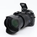 Sony Cybershot DSC-RX10 IV
