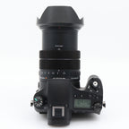 Sony Cybershot DSC-RX10 IV