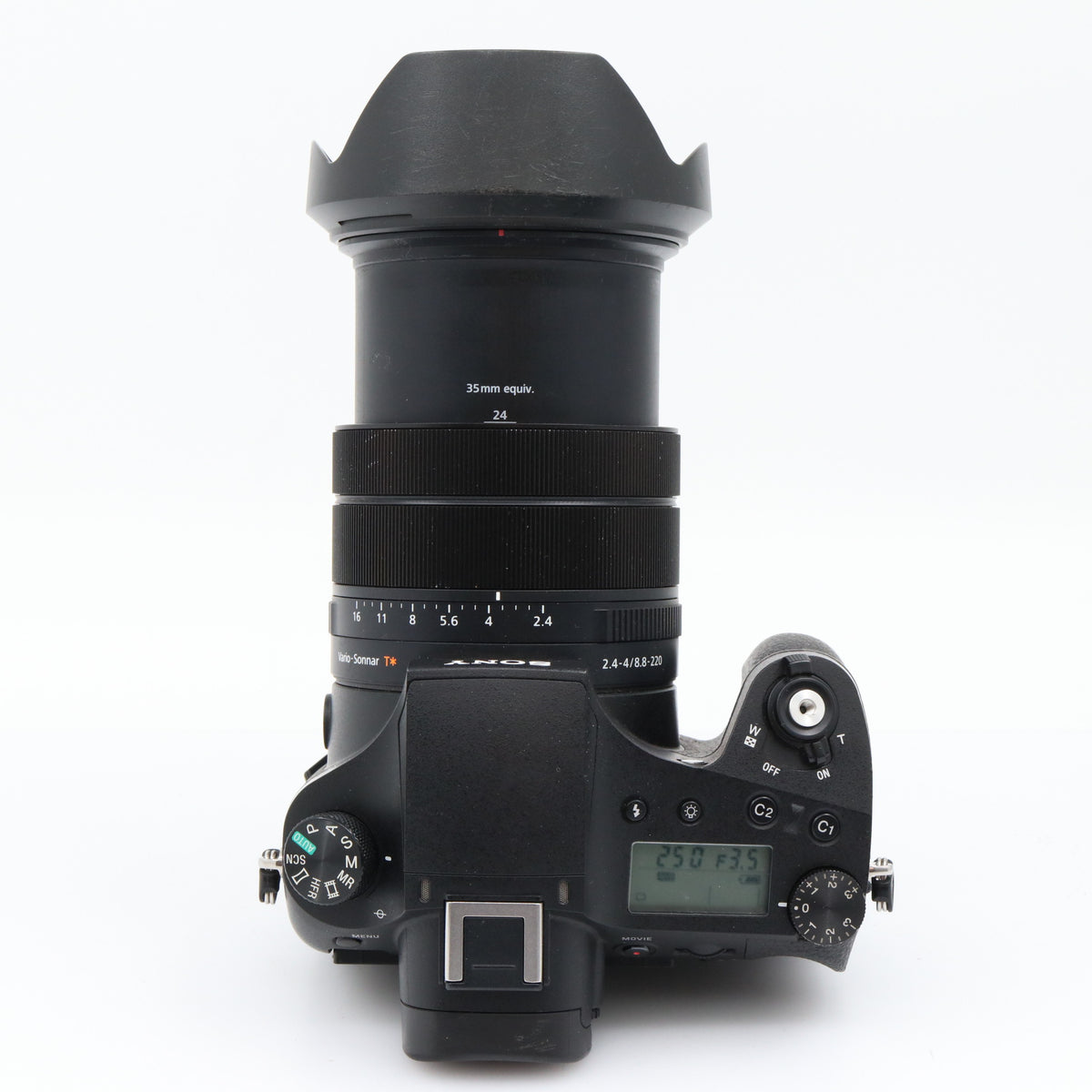 Sony Cybershot DSC-RX10 IV