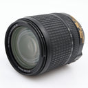 Nikon AF-S 18-140mm f/3.5-5.6G ED VR DX gebraucht