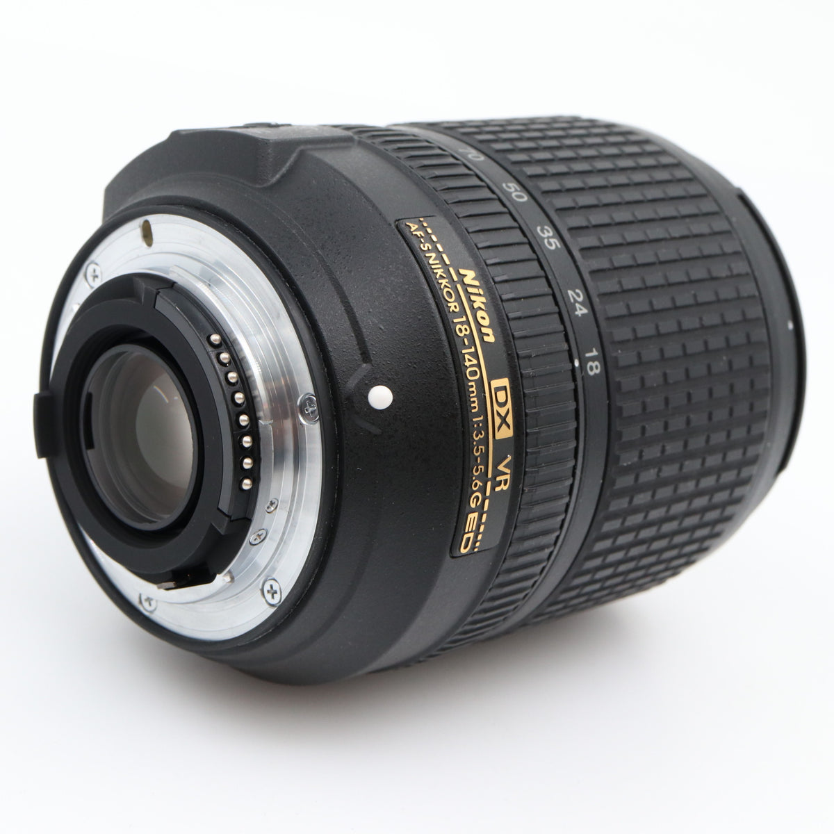 Nikon AF-S 18-140mm f/3.5-5.6G ED VR DX gebraucht
