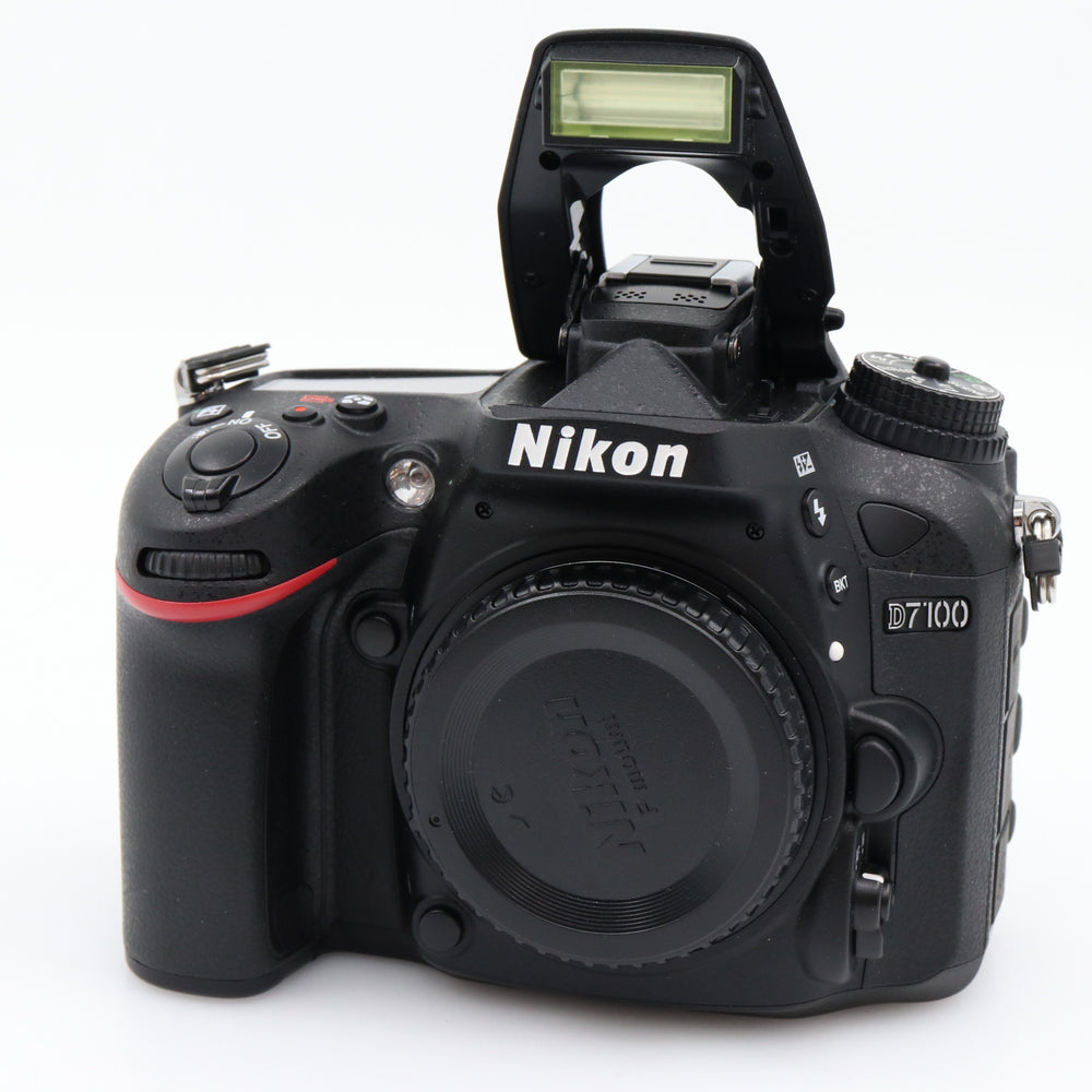 Nikon D7100 body occasion