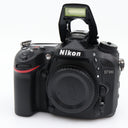 Nikon D7100 body occasion