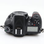 Nikon D7100 body occasion
