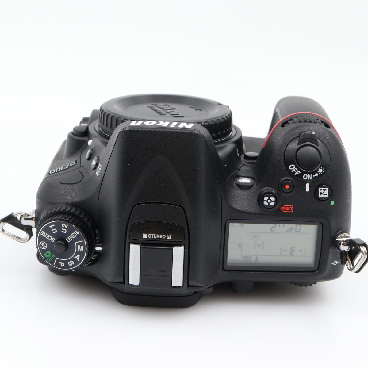 Nikon D7100 body occasion