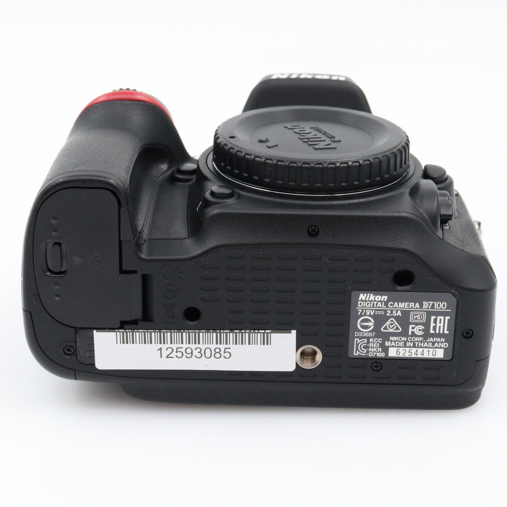 Nikon D7100 body occasion
