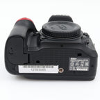 Nikon D7100 body occasion