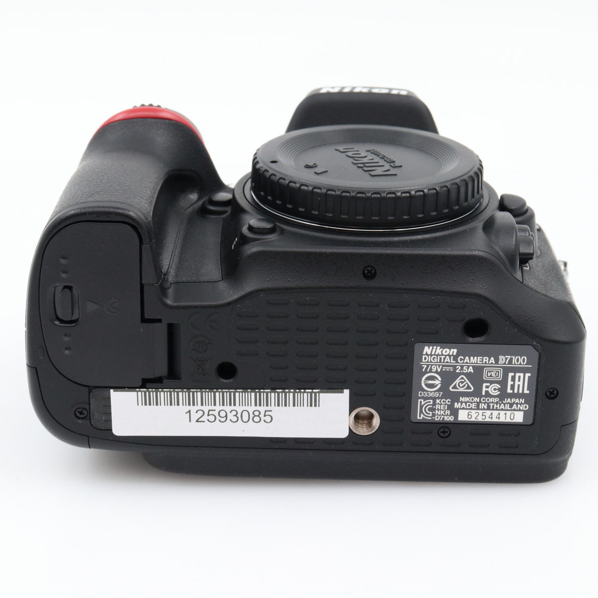 Nikon D7100 body occasion