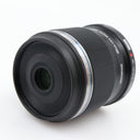 Olympus M.Zuiko Digital ED 30mm f/3.5 Macro used