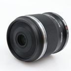Olympus M.Zuiko Digital ED 30mm f/3.5 Macro used