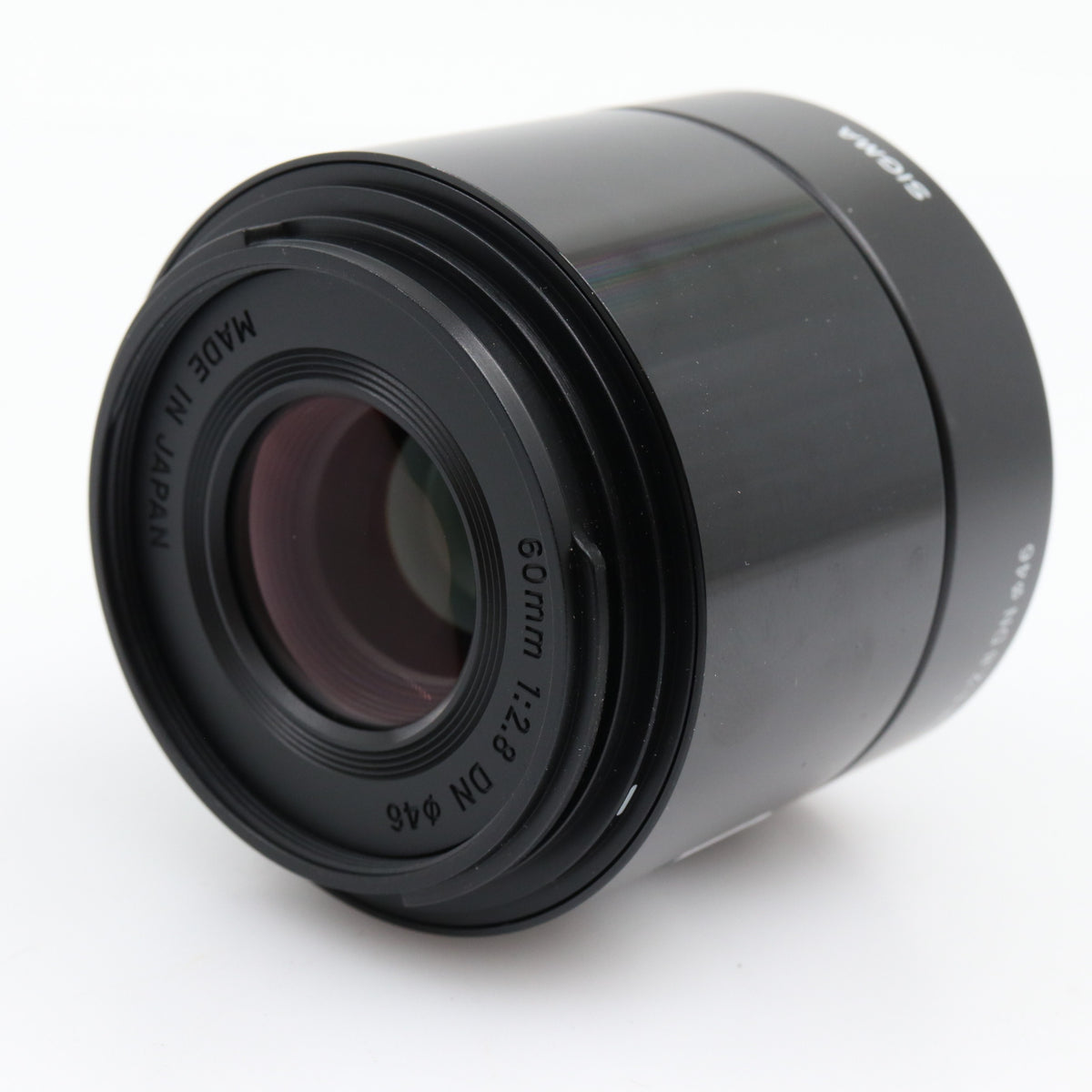 Sigma 60mm f/2.8 DN Art Sony E occasion