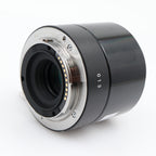 Sigma 60mm f/2.8 DN Art Sony E occasion