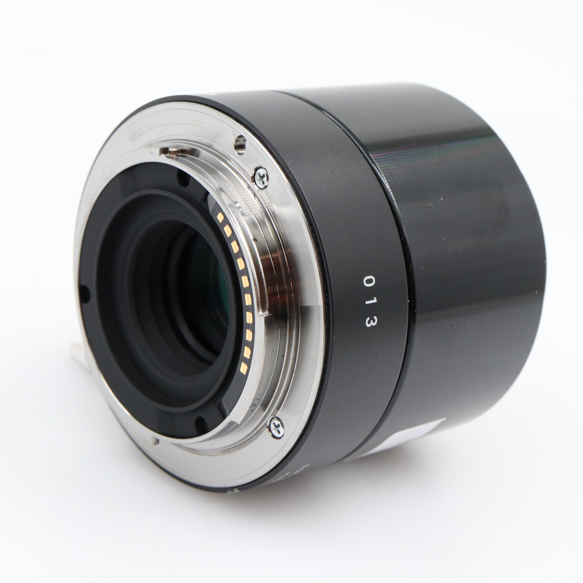 Sigma 60mm f/2.8 DN Art Sony E occasion