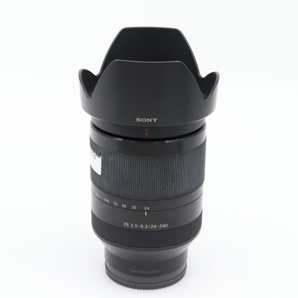 Sony FE 24-240mm f/3.5-6.3 OSS