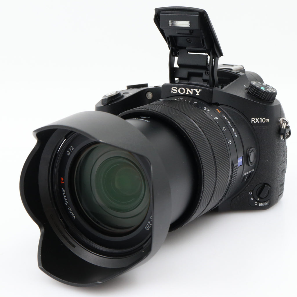 Sony Cybershot DSC-RX10 IV