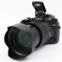 Sony Cybershot DSC-RX10 IV