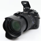 Sony Cybershot DSC-RX10 IV
