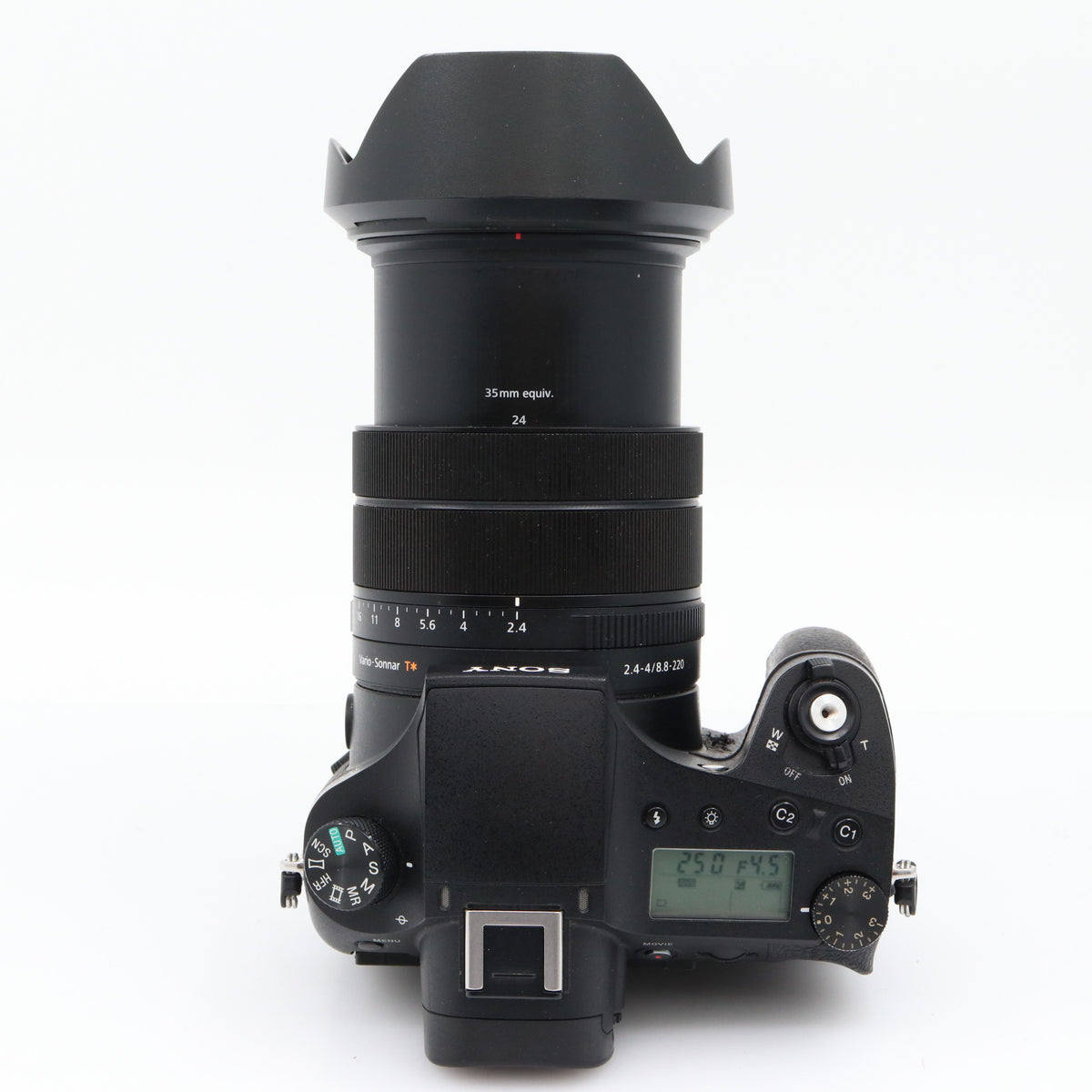 Sony Cybershot DSC-RX10 IV