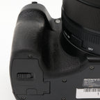 Sony Cybershot DSC-RX10 IV