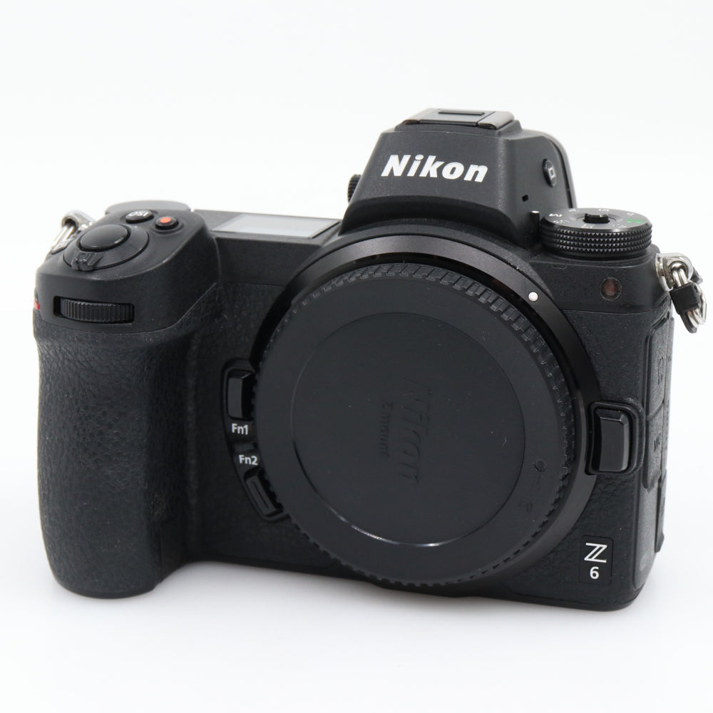 Nikon Z6