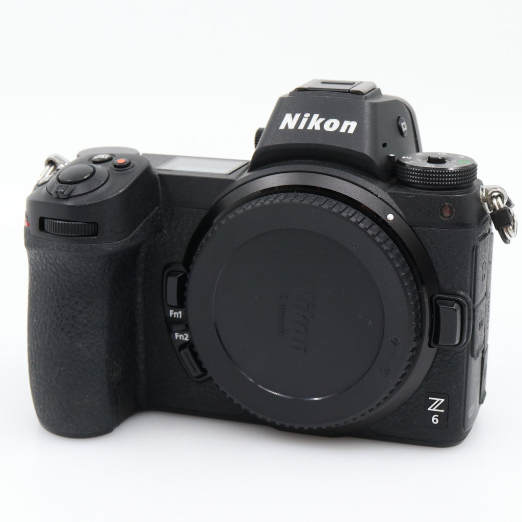 Nikon Z6