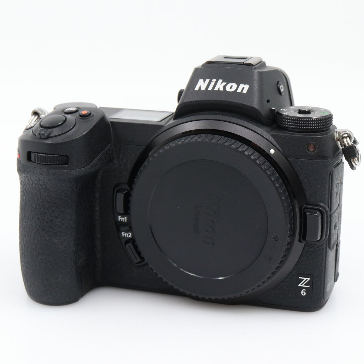Nikon Z6