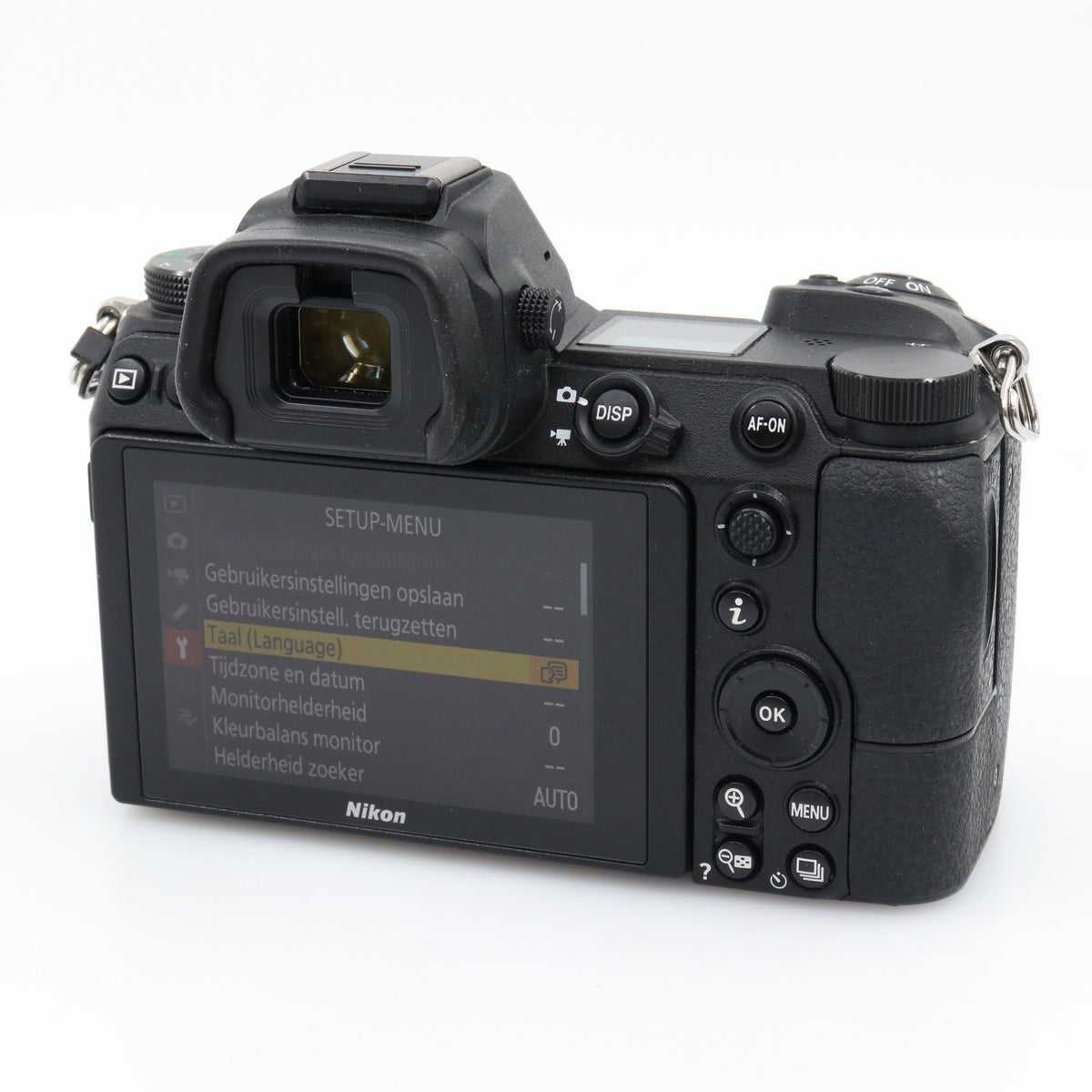 Nikon Z6